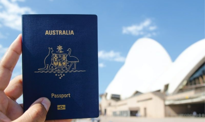 Tỷ lệ đậu thị thực thấp nhất trong 18 năm của du học sinh Việt tại Úc